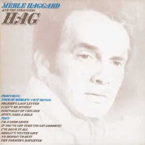 Hag/ Someday We'll Look Back album cover