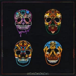 Shakalaka album cover