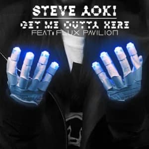 Get Me Outta Here album cover