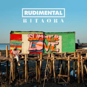 Summer Love album cover