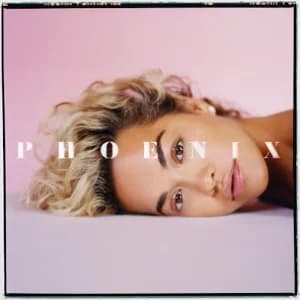 Falling To Pieces album cover