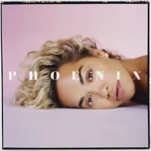 Let You Love Me (Acoustic) album cover