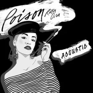 Poison (Acoustic) album cover