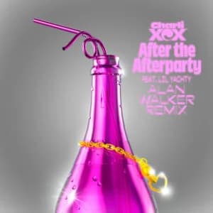 After The Afterparty [Alan Walker Remix] album cover