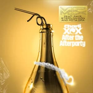 After The Afterparty [VIP Mix] album cover