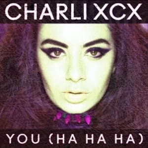 You (Ha Ha Ha) album cover