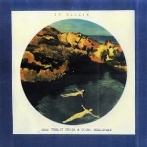 In Berlin album cover