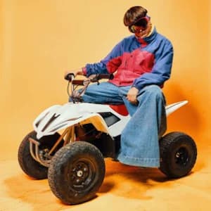 Movement album cover