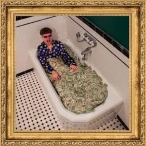 Cheapskate album cover