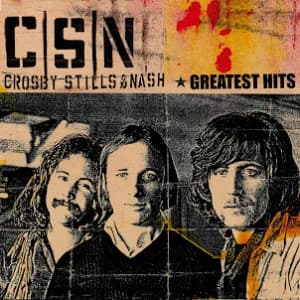 Greatest Hits album cover