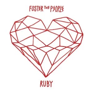 Ruby album cover