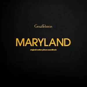 Maryland (Disorder) album cover
