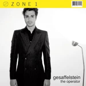 Zone 1: The Operator album cover