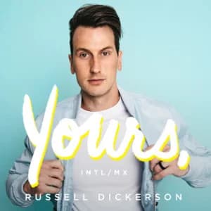 Yours album cover