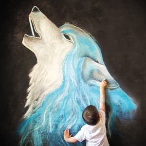 Young Once album cover