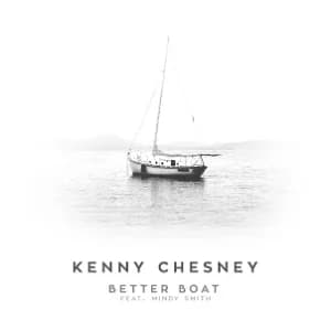 Better Boat album cover