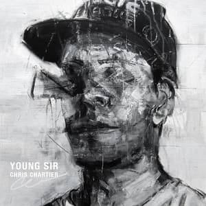 Young Sir album cover