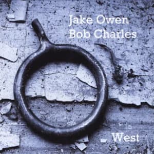 West album cover