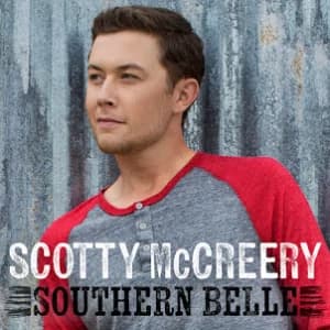 Southern Belle album cover