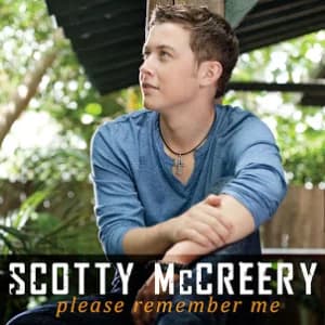 Please Remember Me album cover