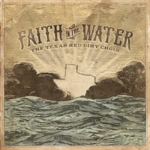 Faith in the Water album cover