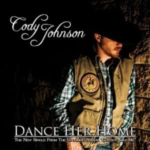 Dance Her Home album cover