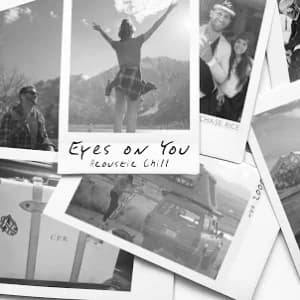 Eyes On You (Acoustic Chill) album cover