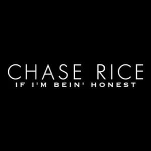 If I'm Bein' honest album cover