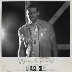 Whisper album cover