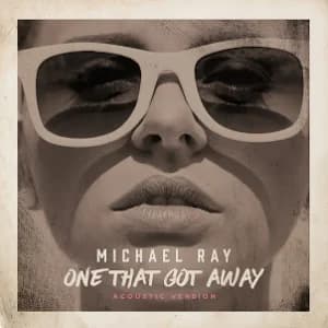 One That Got Away (Acoustic Version) album cover