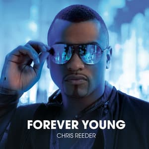 Forever Young album cover