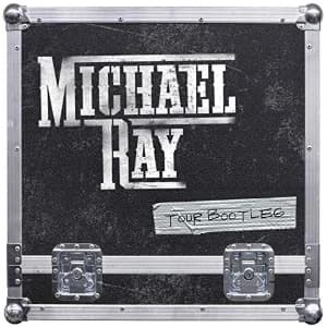Tour Bootleg album cover