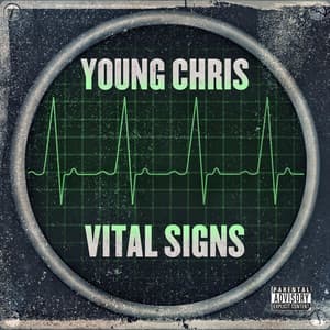 Vital Signs album cover