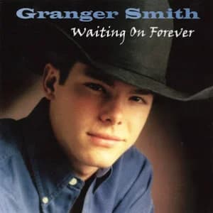 Waiting On Forever album cover