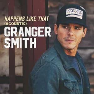 Happens Like That (Acoustic) album cover