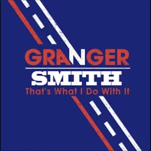 That's What I Do With It album cover