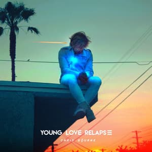 Young Love Relapse album cover