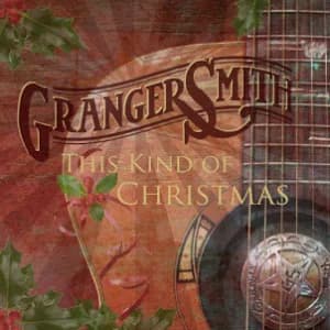 This Kind of Christmas album cover