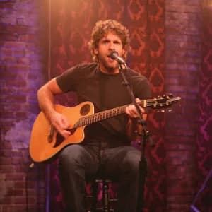 Unplugged At Studio 330 album cover