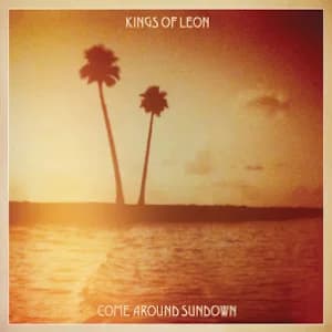 Come Around Sundown album cover