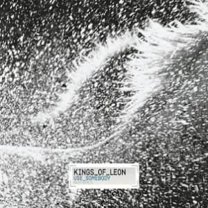 Use Somebody - EP album cover