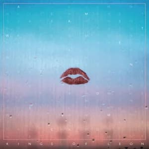 Waste A Moment album cover