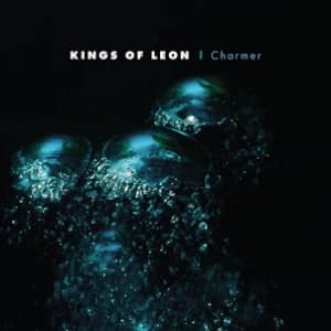 Charmer album cover