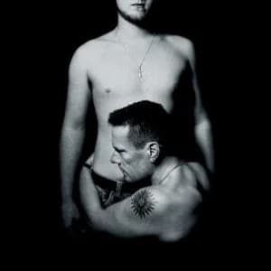 Songs Of Innocence (Deluxe) album cover