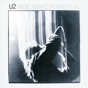 Wide Awake In America album cover