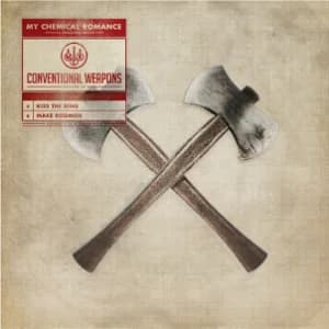Number Four album cover