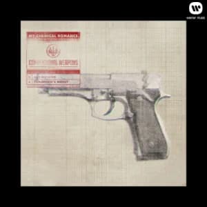 Number One album cover