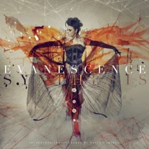 Lacrymosa album cover