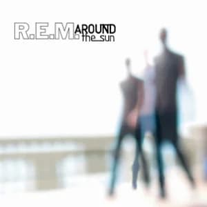 Around The Sun album cover