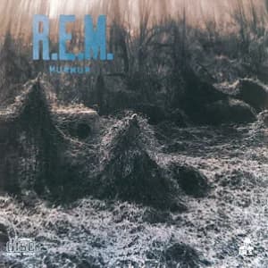 Murmur album cover